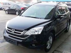 龍井本田CRV